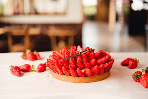 Photo n°125 de Boulangerie Feuillette à Tours (Salon de thé)