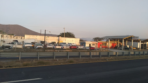 Industrias Israel - Thumbnail