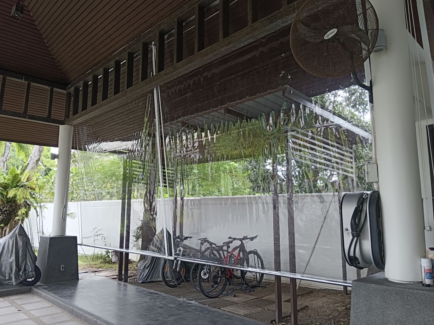 CP Canvas Samui