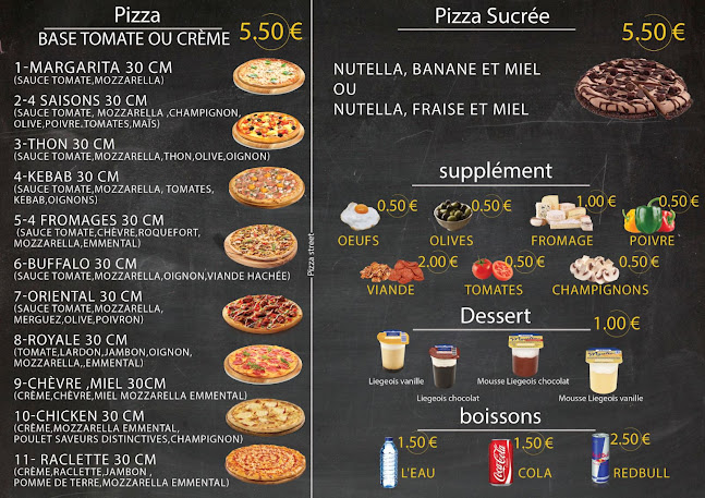 Avis sur Al-sindibad Restaurant à Nancy - Restaurant