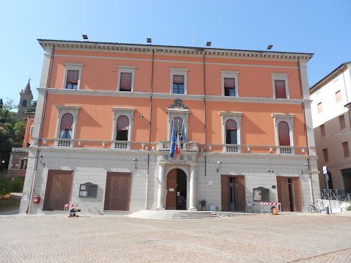 City of Valsamoggia Gallery - Italy