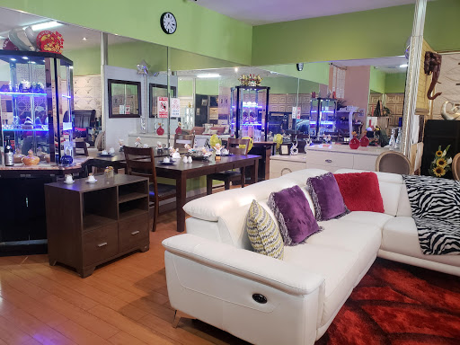 888 Furniture - Thumbnail