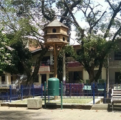 Photos of Manrique Gait&aacute;n Park