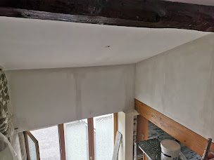 Photo n°40 de De Sousa Jonathan | Artisan Peintre Plâtrier Qualifier ! 21 ans d'expériences ! Interventions dans toute la Loire 42 à L'Hôpital-le-Grand (Plâtrier.ère)