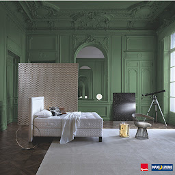 Photo n°20 de Les Experts Meubles Saubobert / Maxiliterie / Maxisalon à Noyers-sur-Cher (Magasin de canapés)