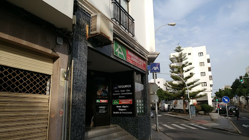Inmobiliaria Arrecife