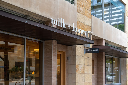 milk + honey | 2nd Street District Gallery - United States