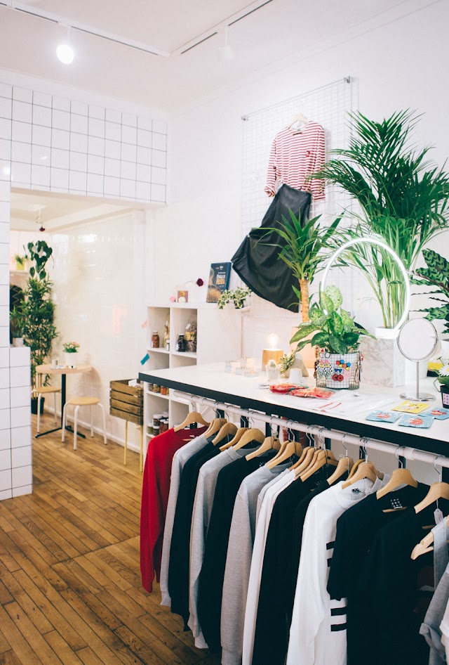 FAUBOURG 54