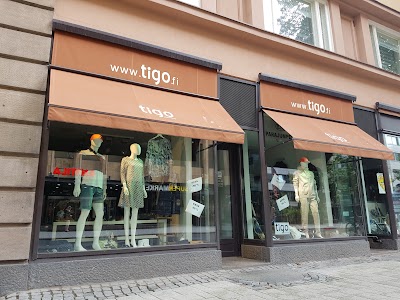 clothing-store