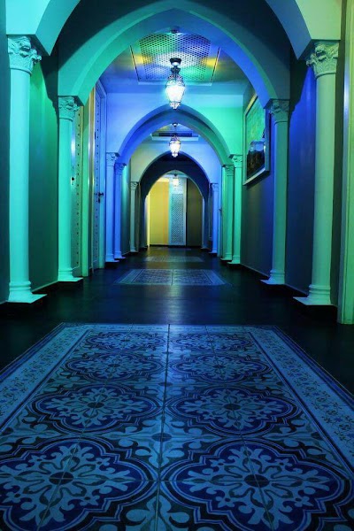 Photos of Sultan SPA