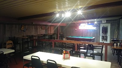 Rusty Spur Saloon & Steakhouse