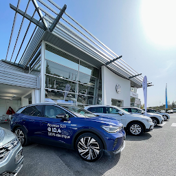 Photo n°4 de Volkswagen Auch Scala à Auch (Garage automobile)