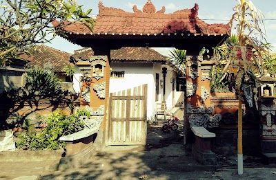 Photos of Hotel Dewi Warsiki