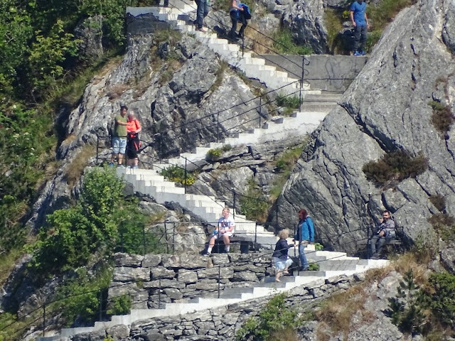 Byrampen Viewpoint