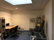 Cabinet infirmier, Garnier Santi Clemence, Ganel Frederique à Grenoble