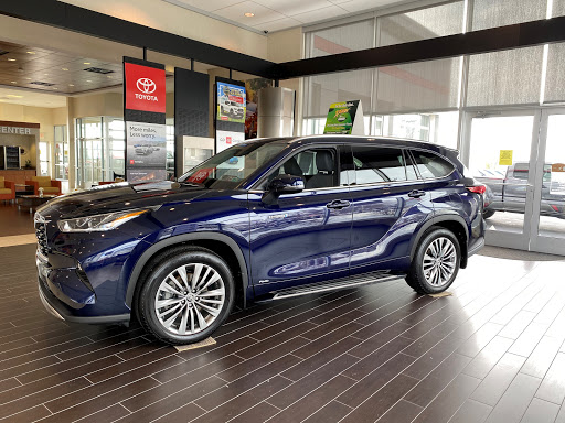New Holland Auto Group - Thumbnail