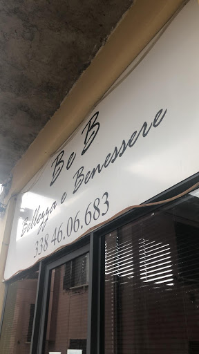 B E B BELLEZZA E BENESSERE - Visual