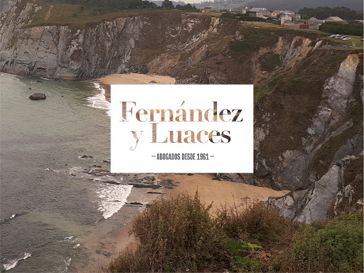 FERNÁNDEZ Y LUACES ABOGADOS