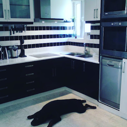 Ξυλουργικές Κατασκευες K&A corfu woodpeckers