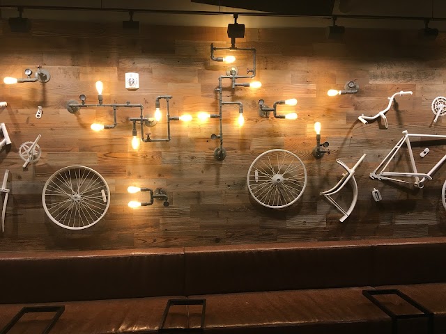 The Basement Bar