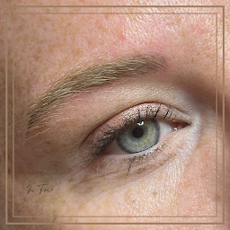 Photo n°4 de In Fine - Cabinet de dermo esthétique avancée, laser & dermopigmentation à Berneuil-sur-Aisne (Centre d'épilation laser)