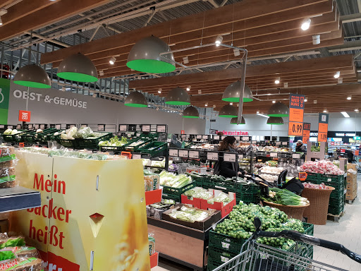 Kaufland Rostock-Südstadt - Thumbnail