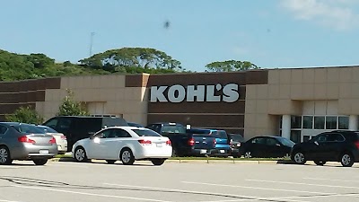 Kohl