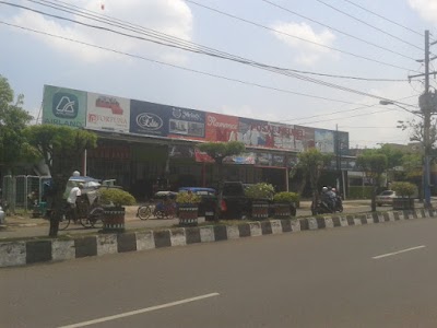 Photos of Margo Murah Baru