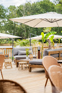 La Cabana Gani à Les Mathes