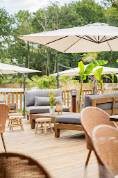 Photo n°1 de La Cabana Gani à Les Mathes (Restaurant)