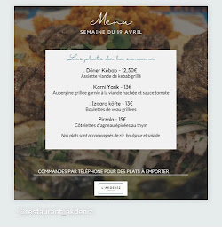 Photo n°31 de Restaurant L