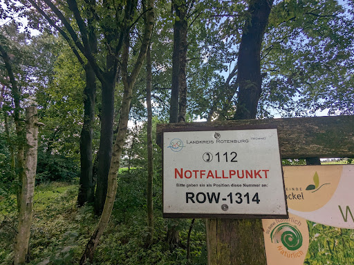 Notfallpunkt ROW - 1314 - Thumbnail