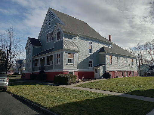Athena Christian Church