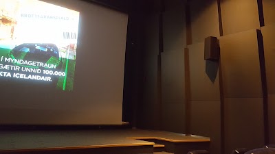 Photos of University Cinema