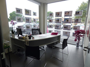 Photo n°2 de Caveirac Immobilier à Caveirac (Agence de location d'appartements)