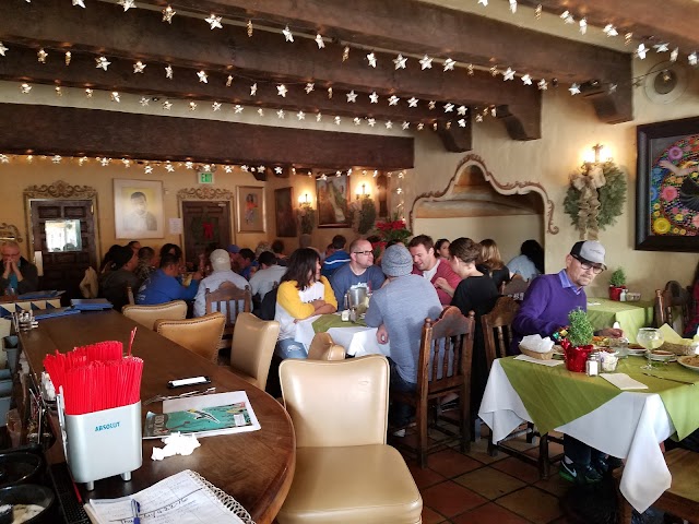 Lares Restaurant