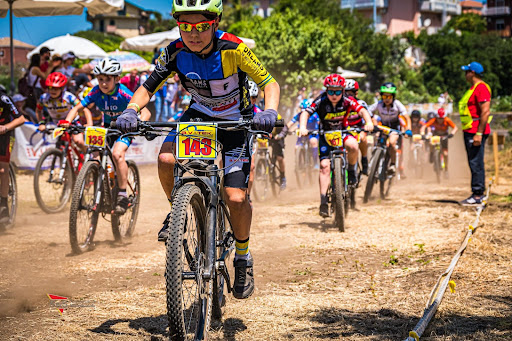 ASD Dreams On MountainBike - Catania Bike School (Scuola di ciclismo) - Thumbnail