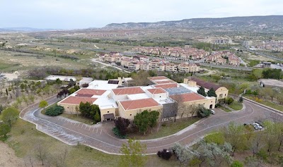 Kapadokya Üniversitesi (Ürgüp Yerleşkesi)