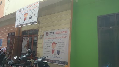 Photos of pastiado.com
