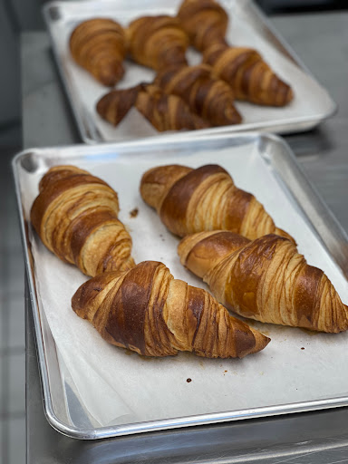 Little Buoy Bakery & Cafe Gallery - United States