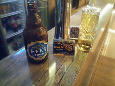 Efes Pub