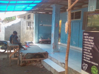 Photos of Wjk Coffee Shop