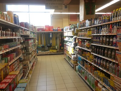 Photos of GIANT SUPERMARKET