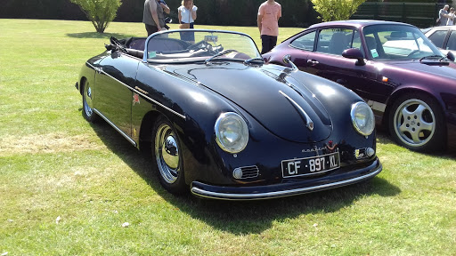 Photo de Résidence Autonomie La Fontaine