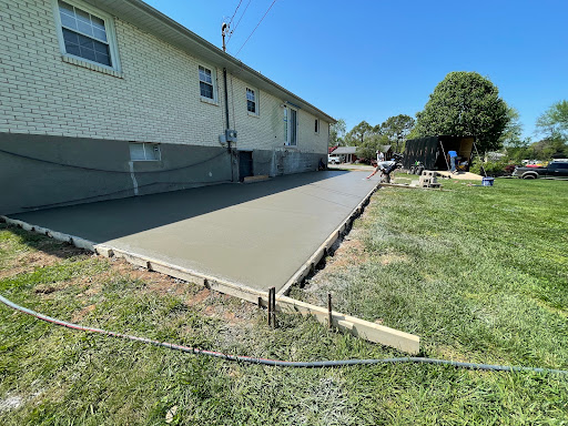 Big Blue Contracting - Thumbnail