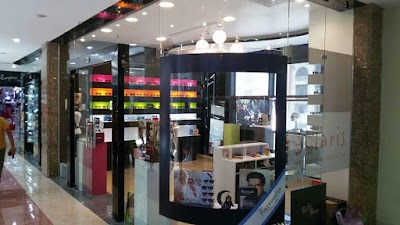 Photos of La coupole, shopping mall