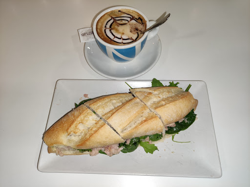 Dolce Piacere - Visual