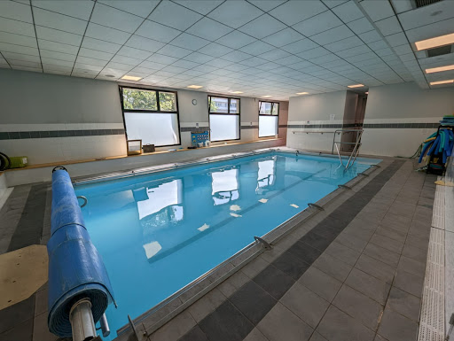 Photo de Kine Sport Semnoz Piscine Balneo Annecy à Seynod (74600)
