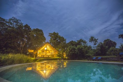 Photos of Gal Oya Lodge