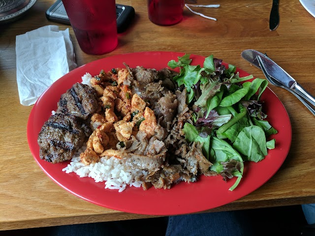 Troy Restaurant